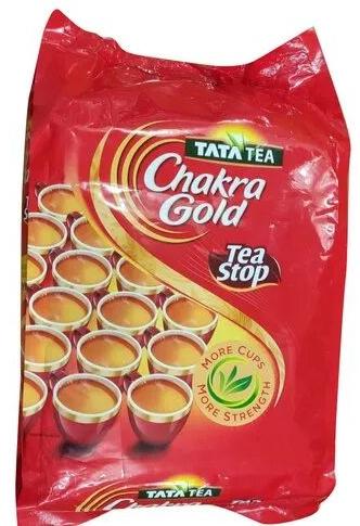 Tata Tea Chakra Gold Tea, Packaging Size : 2kg