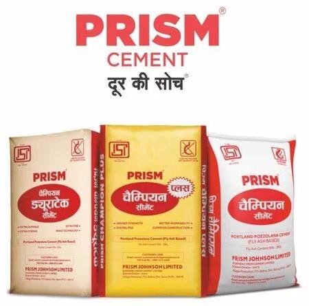 Prism Cement