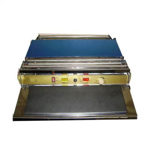 Tray Wrapping Machine