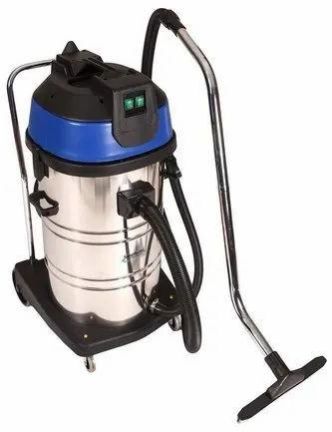 CTI-60 Industrial Vacuum Cleaner