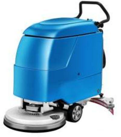 Blue Cleanotech India Electric CTI-107 Scrubber Dryer, Voltage : 220v, 440v