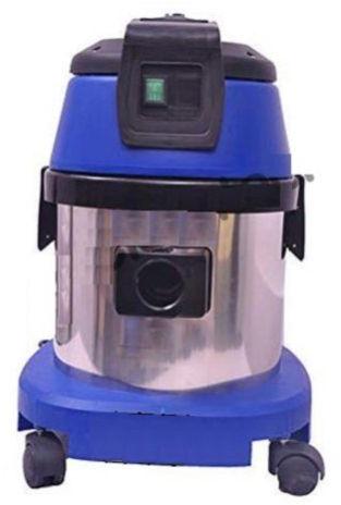 Cleanotech India Electric CTI-15 Industrial Vacuum Cleaner, Automatic Grade : Semi Automatic