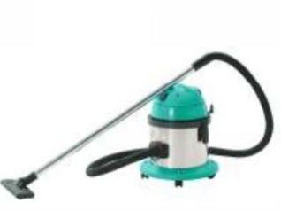 Cleanotech India Electric CTI-301 Industrial Vacuum Cleaner, Automatic Grade : Semi Automatic