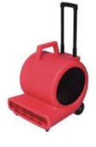 Red 850w Automatic Cti-317 Carpet Dryer Blower Floor Fan, Voltage : 220v, 440v