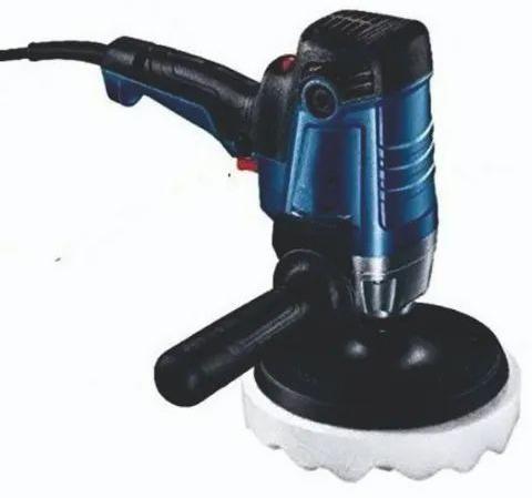 Handheld Stone Polishing Machine, Voltage : 220v