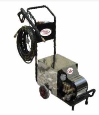 CTI-150C High Pressure Jet Washer