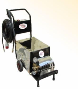 CTI- 200C High Pressure Jet Washer