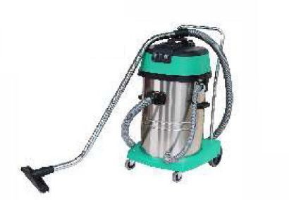 Cleanotech India CTI-305 Industrial Vacuum Cleaner, Automatic Grade : Semi Automatic