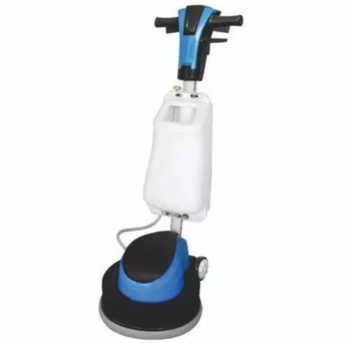 Single Disc Floor Scrubber