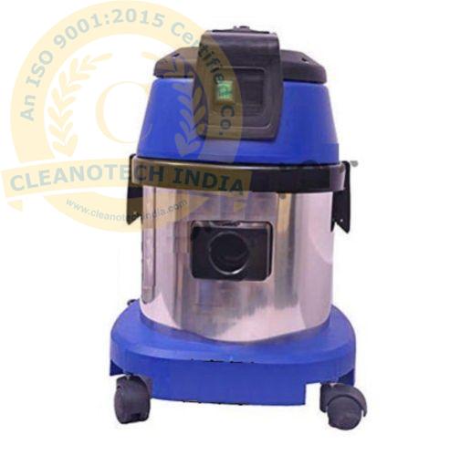 CTI-15 Industrial Vacuum Cleaner