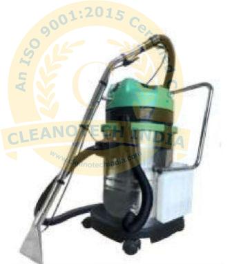 Cleanotech India 1000W CTI-316 Carpet Injection Machine, Voltage : 220V