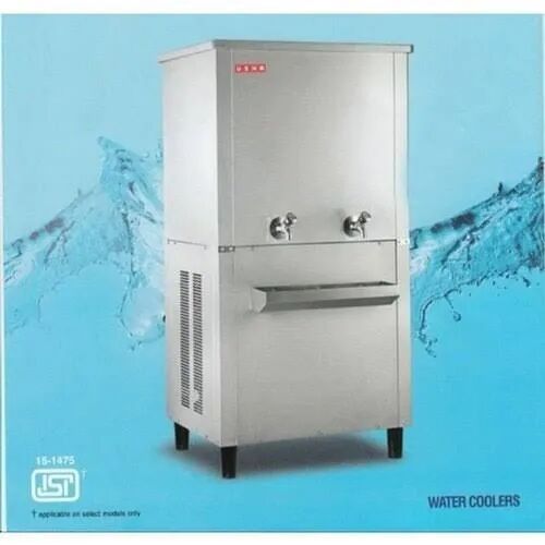 40kg Stainless Steel water cooler, Model Number : 4080