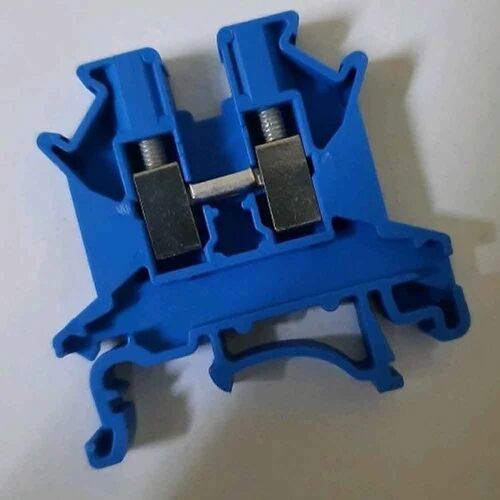 Plastic Terminal Block Connectors