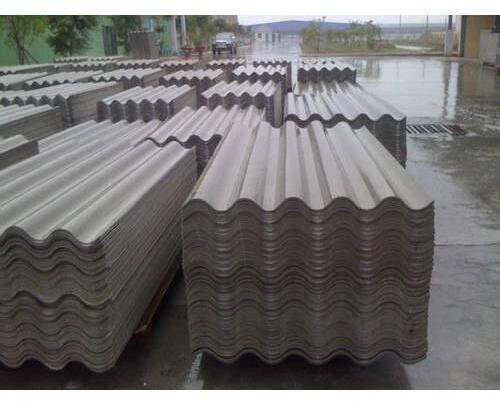Roofing Cement Sheet