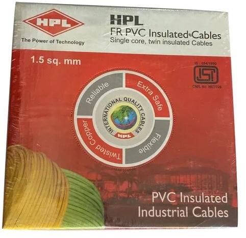 PVC Wire