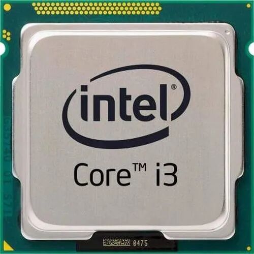 Windows 10 Home Intel Core-i3 Processor