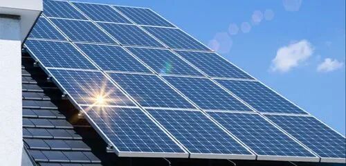 Polycrystalline Solar Panel