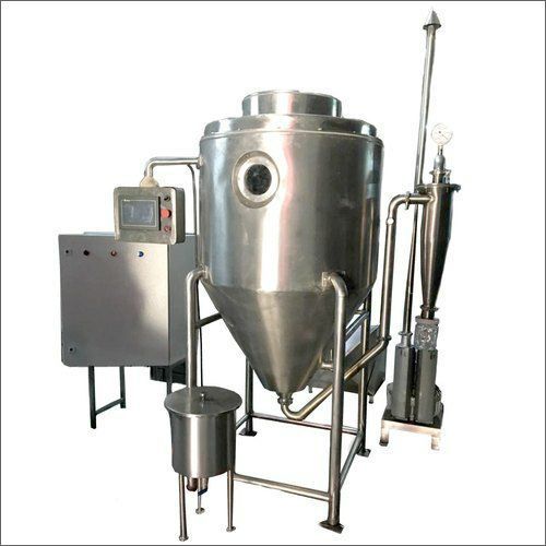 Spray Dryer