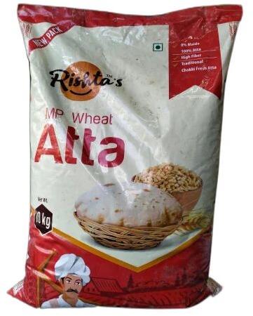 wheat atta