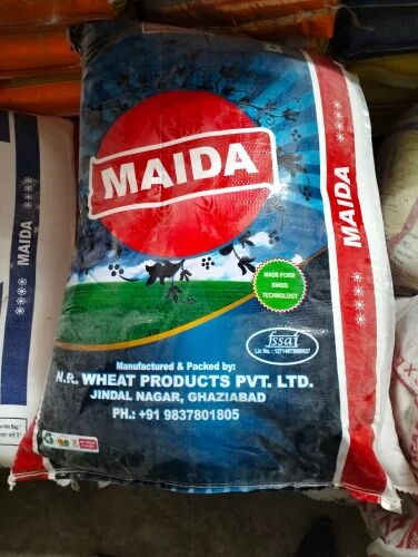 Double Camel White Maida Flour, for Cooking