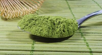 Brazilian Green Clay Powder