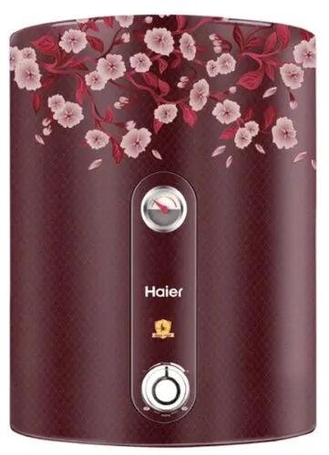 Haier Water Heater