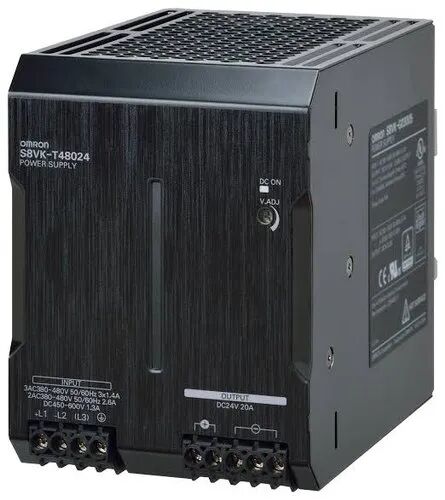Omron Switch Mode Power Supply