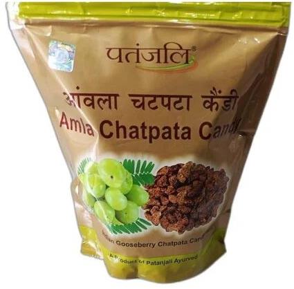 Amla Chatpata Candy, Packaging Type : Packet