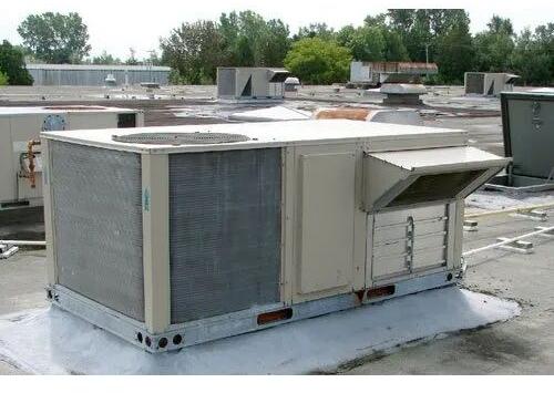 Commercial HVAC System