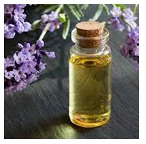 Lavender Essential Oil, Packaging Type : Bottle