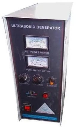 KTL Automatic Electric 15Khz Ultrasonic Generator Box