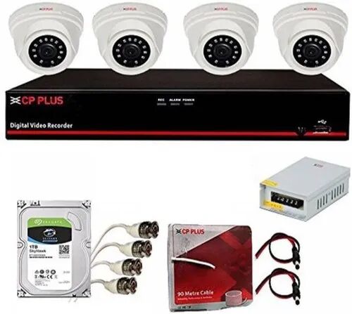 CP Plus CCTV Camera,cctv camera