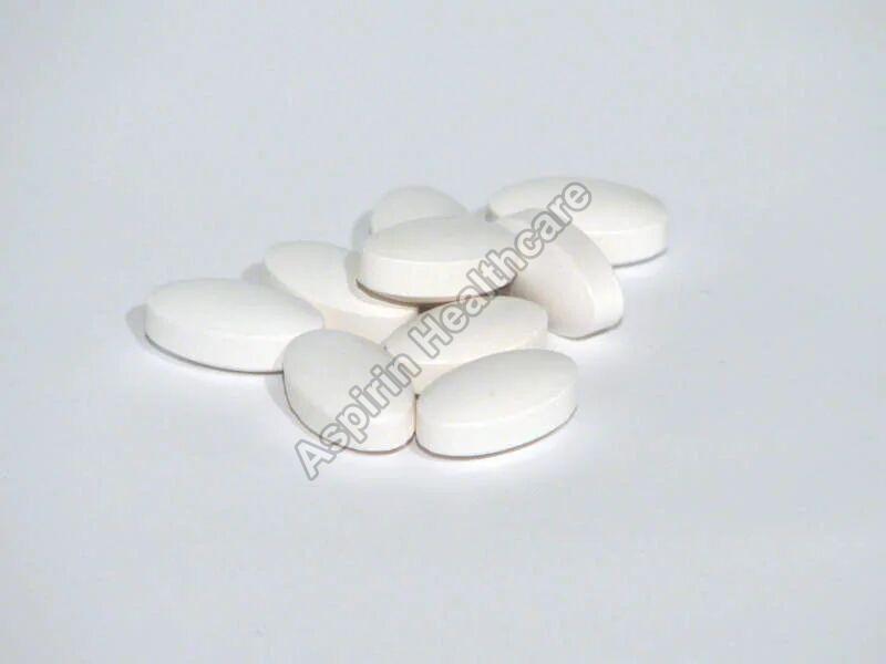 Vildasure-M 1000 Tablets