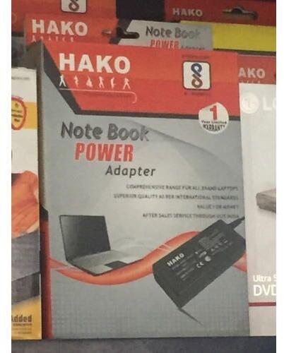 Notebook Power Adapter