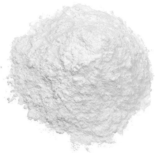 White Limestone Powder