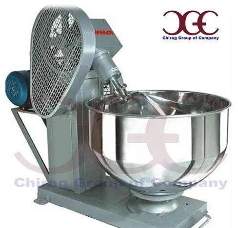 Dough Kneader, Voltage : 280 V