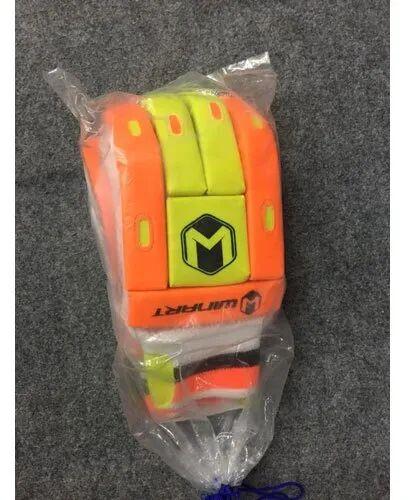 Cricket Gloves, Color : Multi-Color