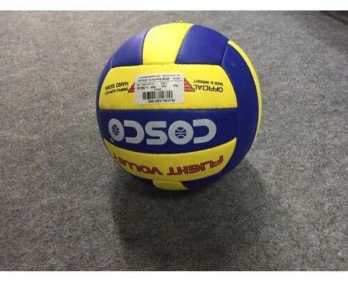 PU volleyball ball