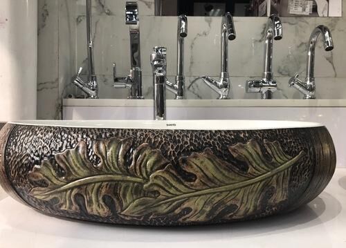 Designer Table Top Wash Basin