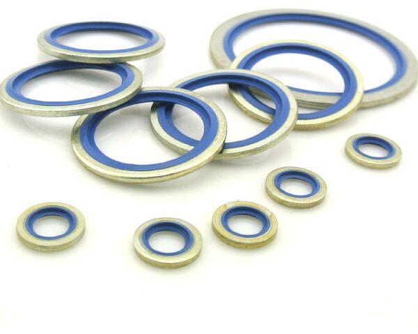 Rubber HYDRAULIC OIL SEALS, Specialities : Unbreakable, Heat Resistant, Good Quality, Fine Finish