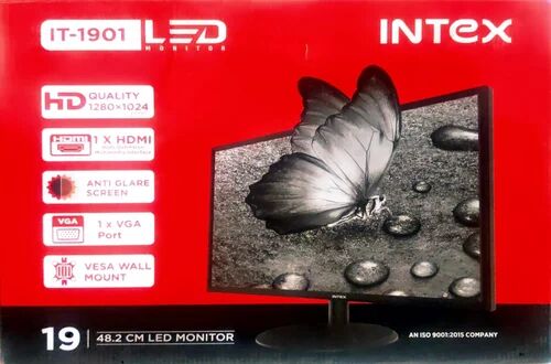 Intex LED Monitor