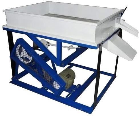 Cleaning Machine for Spices and Grains, Capacity : 50-1000 kgs