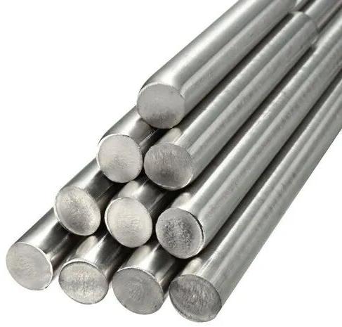 Mild Steel Round Bar