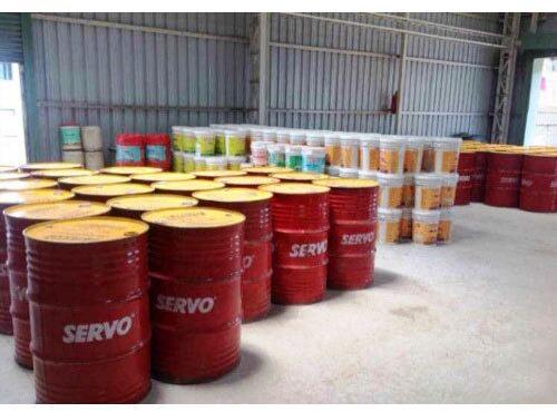 Servo Lubricating Oil