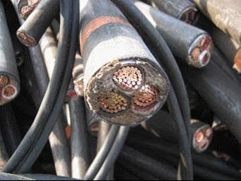 Copper cable scrap, for Foundry Industry, Melting, Feature : High Ductility