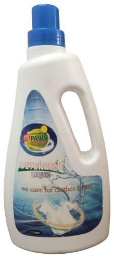 Pavis Detergent liquid