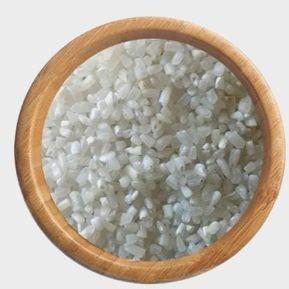 Hard Common 100% Broken Rice, Variety : Organic