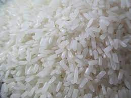 Hard Organic 25% Broken Rice, Variety : Common