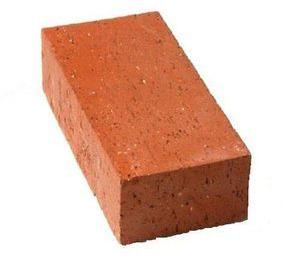 Red CM201 Clay Solid Bricks, for Construction, Shape : Rectangular