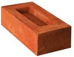 Rectangular CM202 Clay Solid Bricks, for Construction, Color : Red